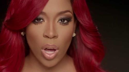 K Michelle