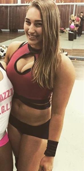 Rhea Ripley