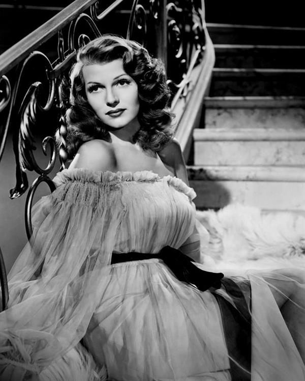 Rita Hayworth