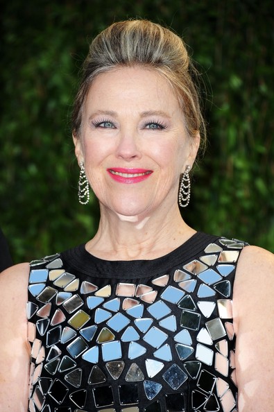 Catherine O'Hara