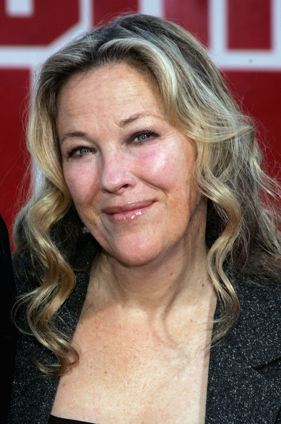 Catherine O'Hara