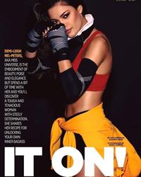 Demi-Leigh Nel-Peters