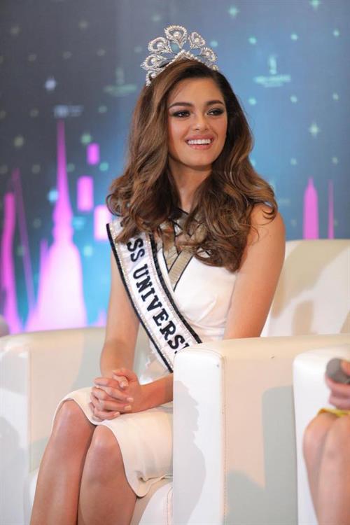 Demi-Leigh Nel-Peters