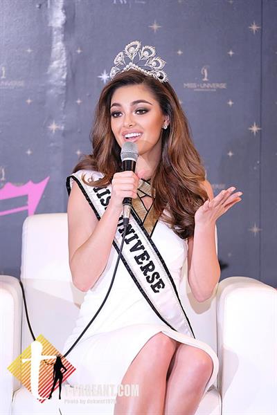 Demi-Leigh Nel-Peters