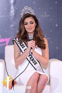 Demi-Leigh Nel-Peters