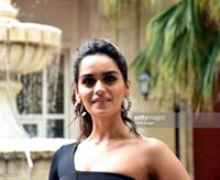 Manushi Chhillar