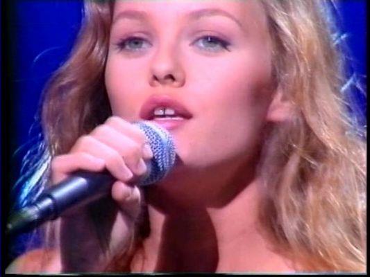 Vanessa Paradis