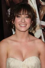 Margo Harshman