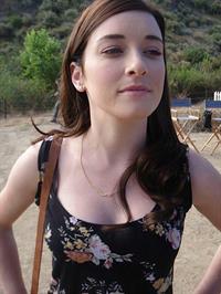 Margo Harshman