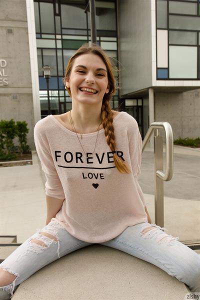 Lauralynn Naughty Student