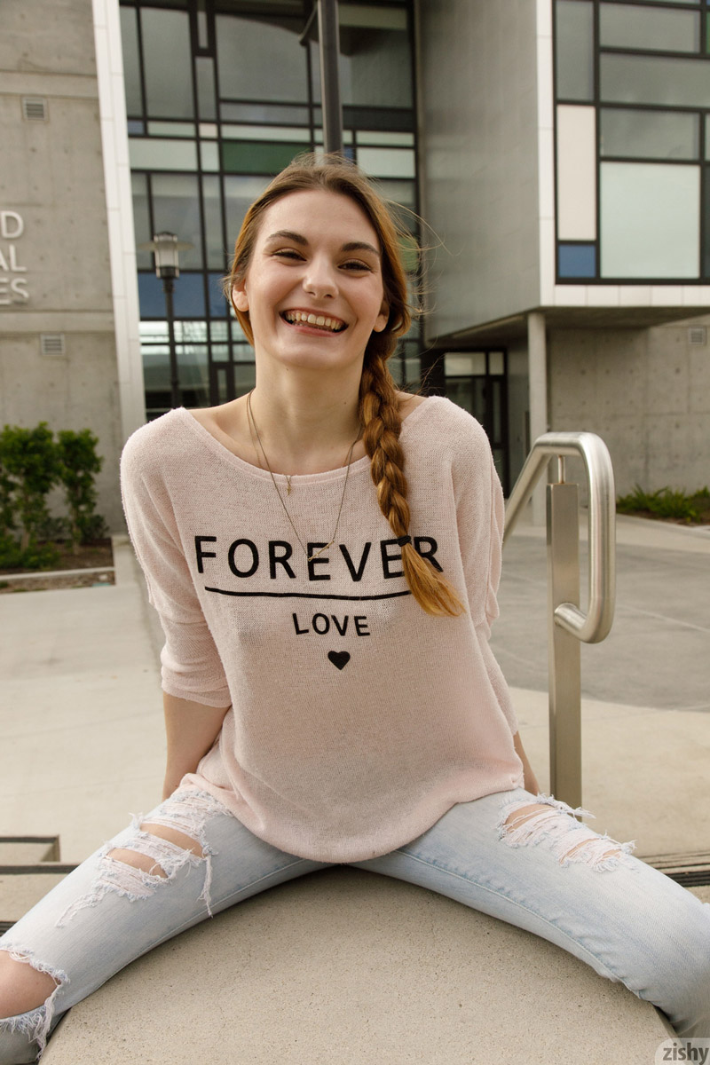 Lauralynn Naughty Student