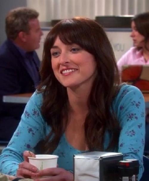 Margo Harshman