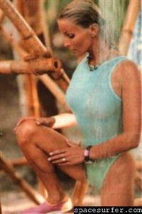 Bo Derek