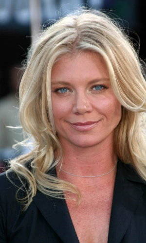 Peta Wilson