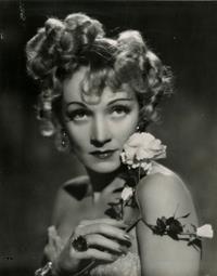 Marlene Dietrich
