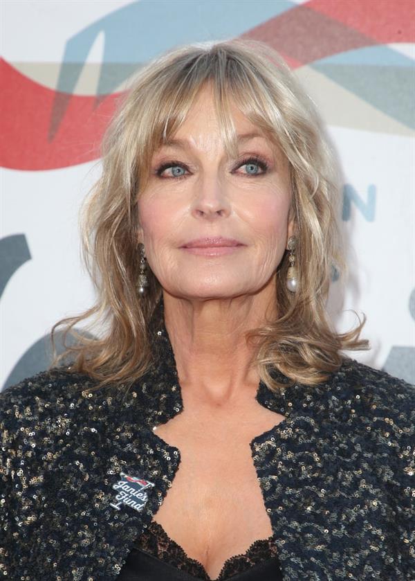 Bo Derek