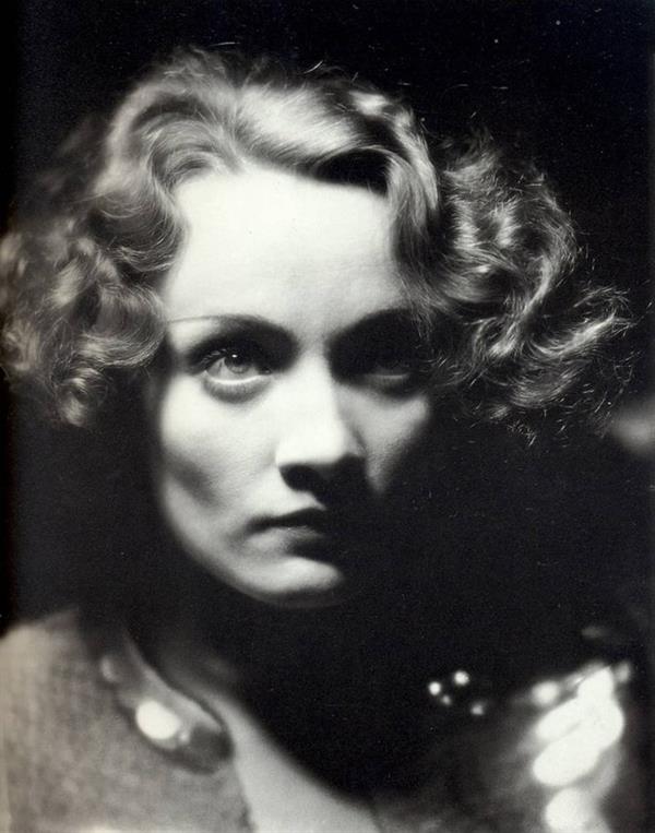 Marlene Dietrich