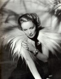 Marlene Dietrich