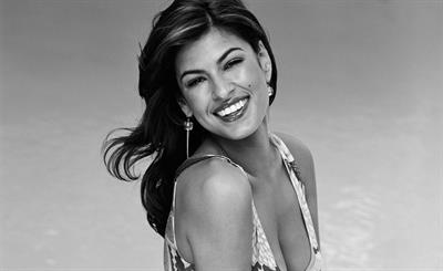 Eva Mendes