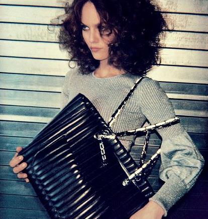 Vanessa Paradis