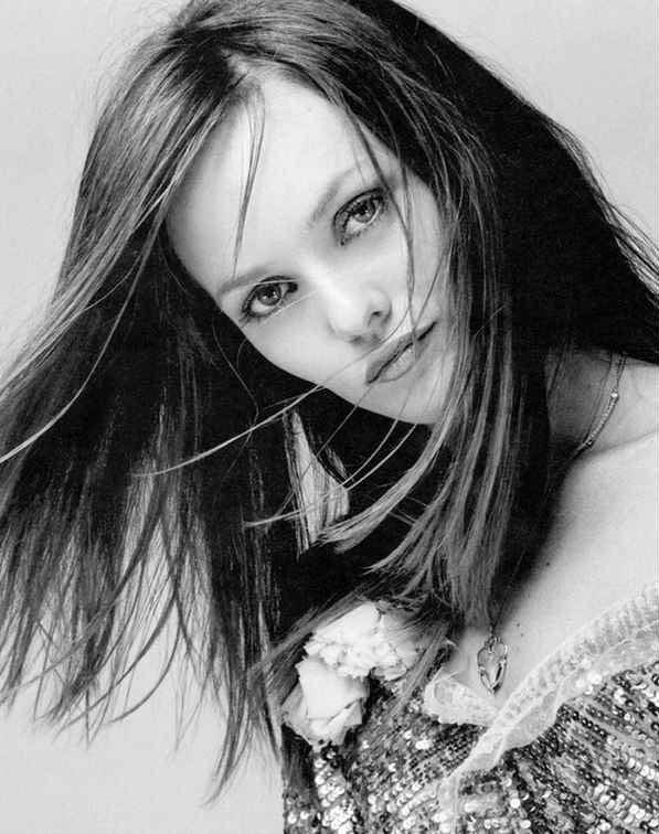 Vanessa Paradis