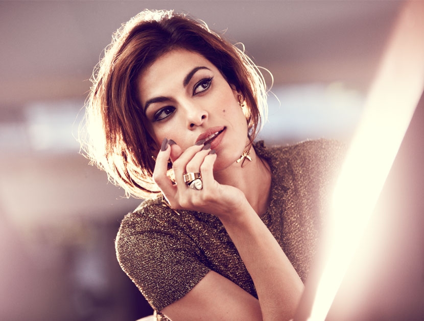 Eva Mendes