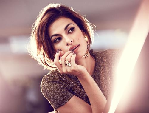 Eva Mendes