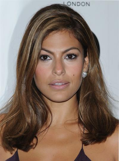 Eva Mendes