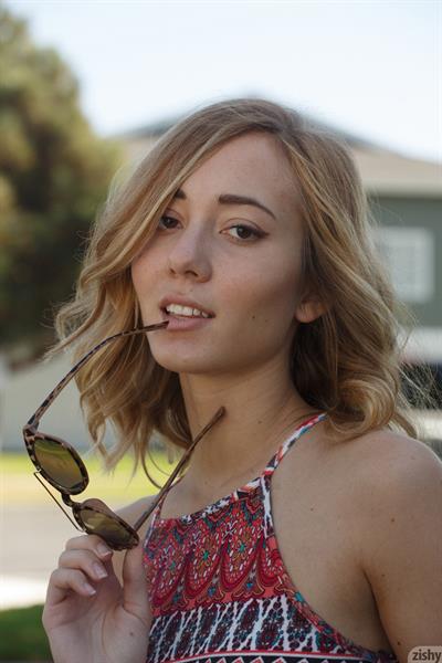 Dallas is Yogurtland