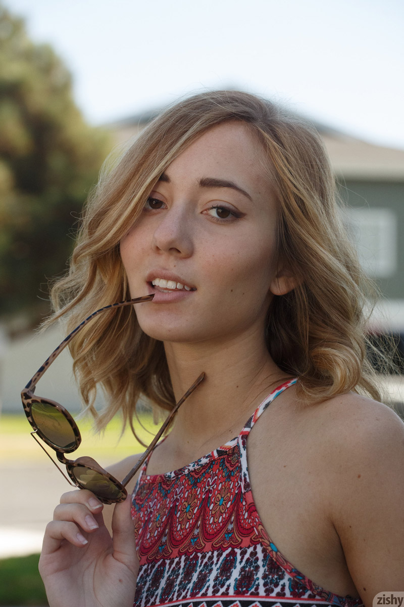 Dallas is Yogurtland