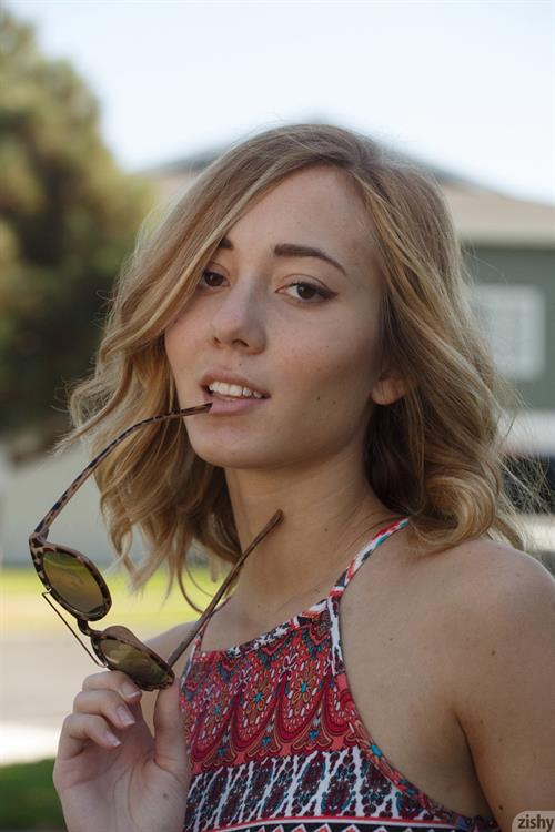 Dallas is Yogurtland