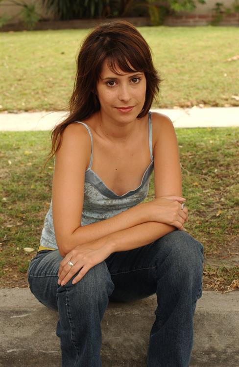 Kimberly Mccullough