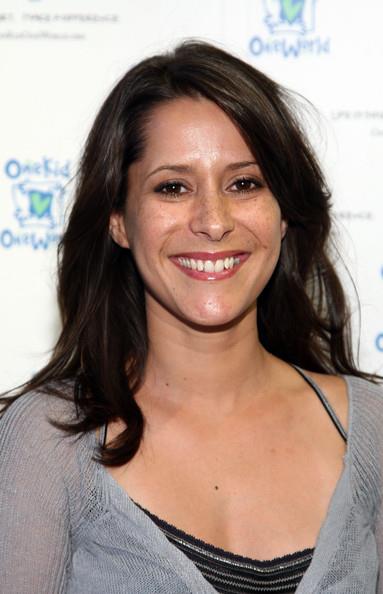 Kimberly Mccullough