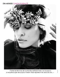 Eva Mendes