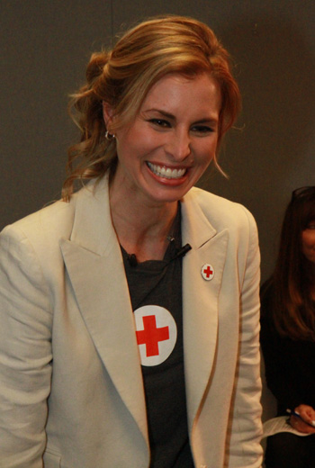 Niki Taylor