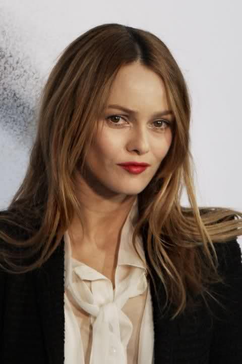 Vanessa Paradis