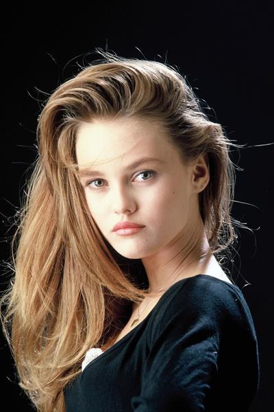 Vanessa Paradis