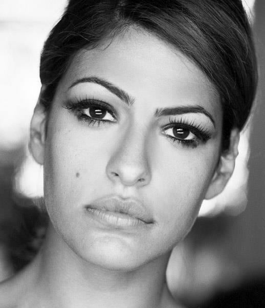 Eva Mendes