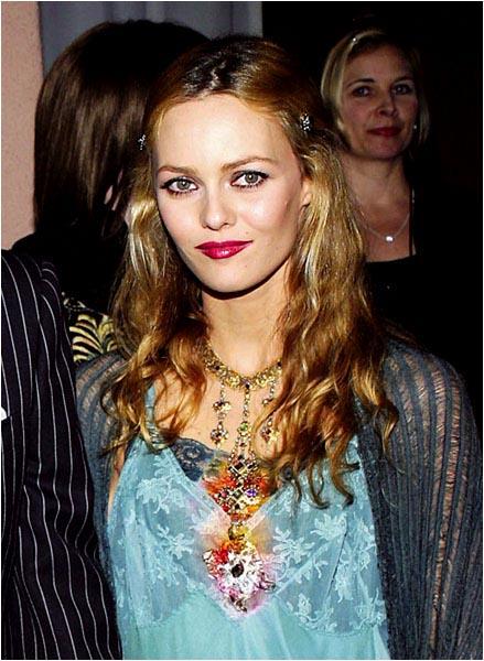Vanessa Paradis