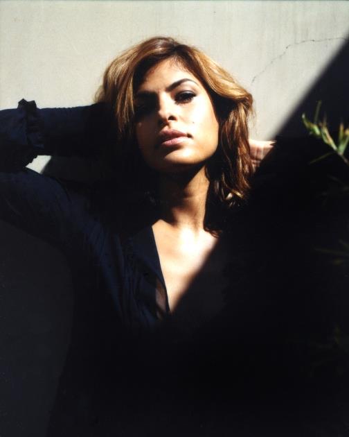 Eva Mendes