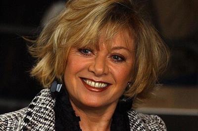 Elaine Paige