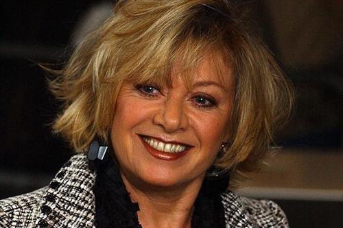 Elaine Paige
