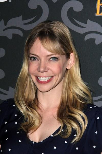 Riki Lindhome