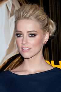 Amber Heard