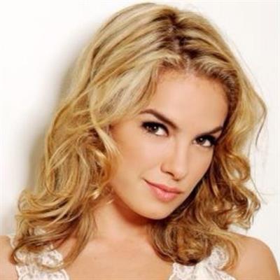 Lua Blanco