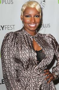 NeNe Leakes