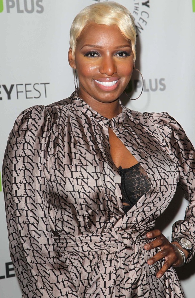 NeNe Leakes