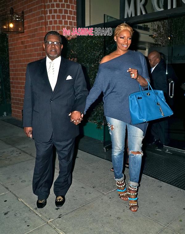 NeNe Leakes