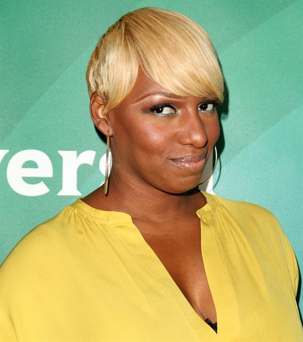 NeNe Leakes