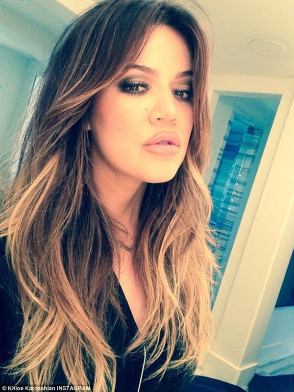 Khloe Kardashian